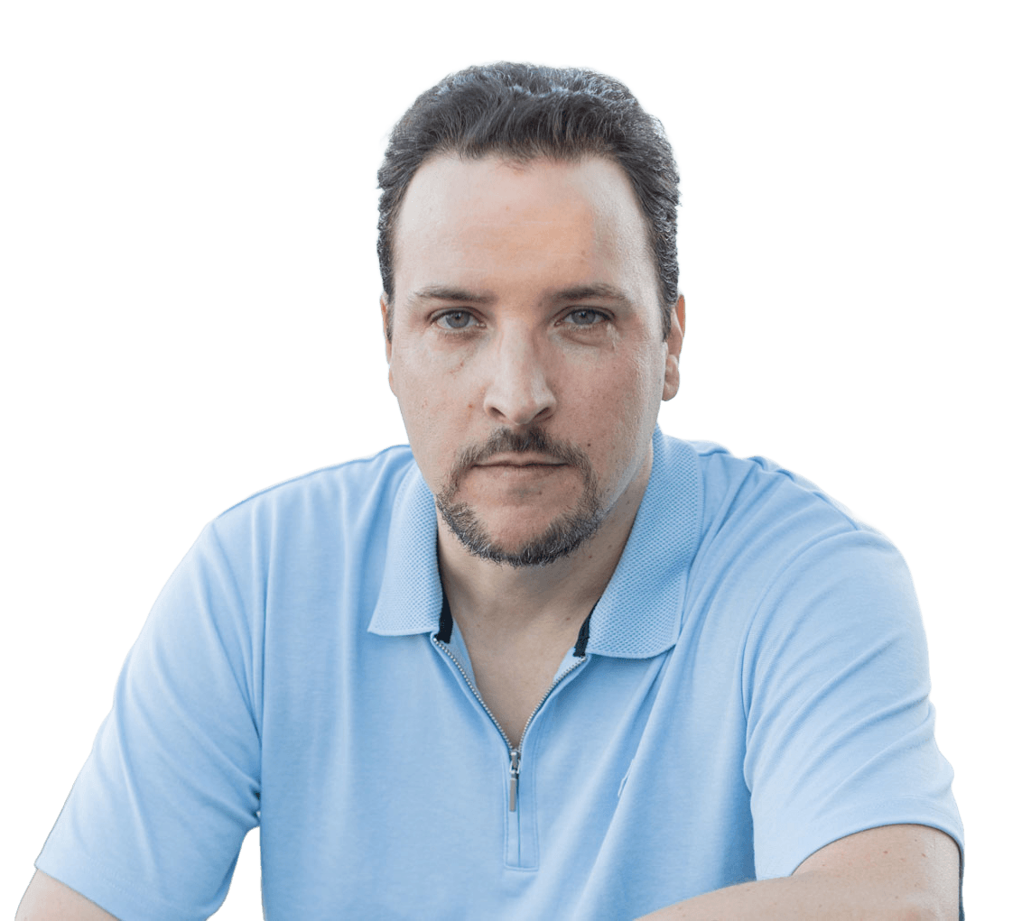 Portrait Frederic Bianchi 9