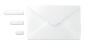 Remerciement après contact 1 Logo email envoye eb1828a4