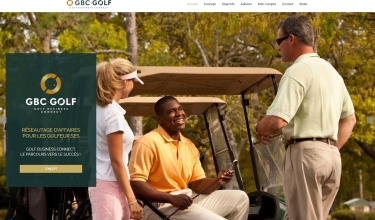 site gbc.golf