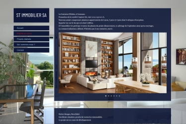 Références / Témoignages 28 stimmobilier.ch
