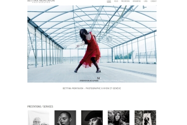 Références / Témoignages 6 Site de bettinamontavon.com