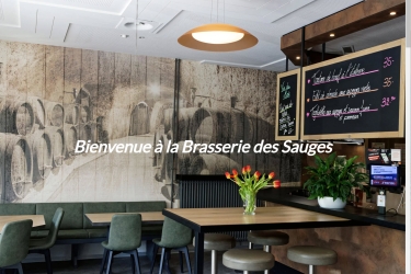 Références / Témoignages 23 brasserie-des-sauges.com