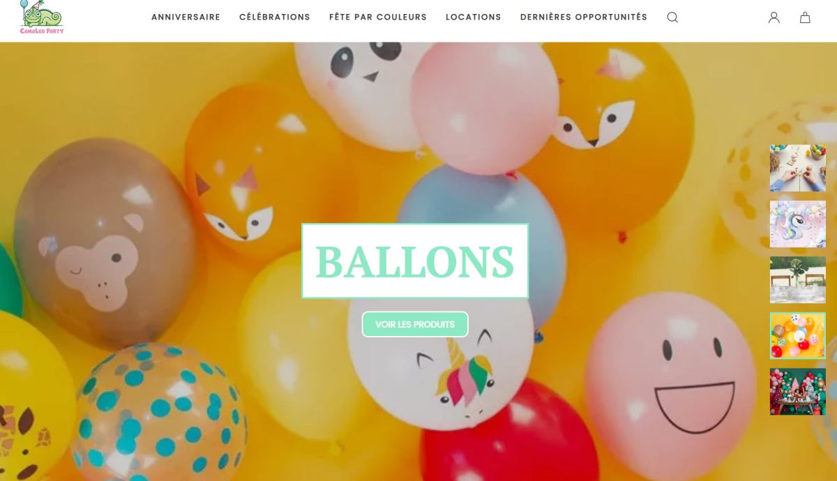 camaleoparty 4696885f